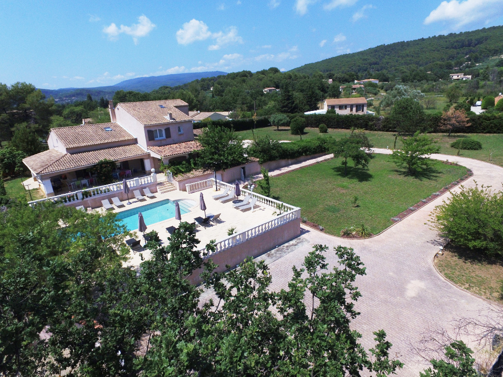Immobilier Draguignan Location Et Vente Appartement Villa Draguignan